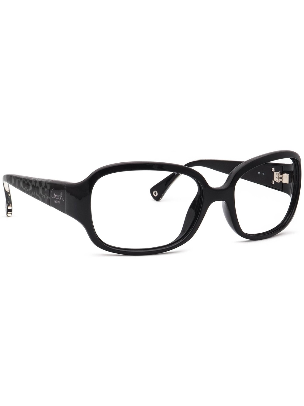 Coach S3002 Sunglasses (no lenses)